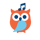 MeloLingua logo