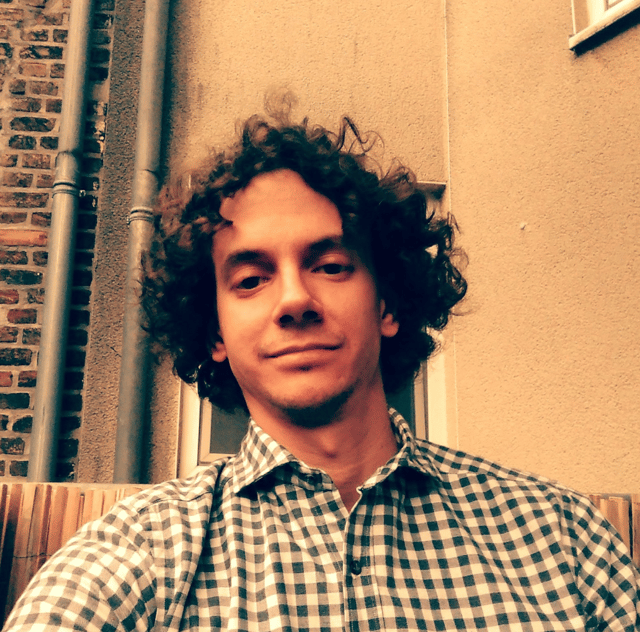 Francisco, Spanish teacher, grammar author, and MeloLingua linguistic reviewer